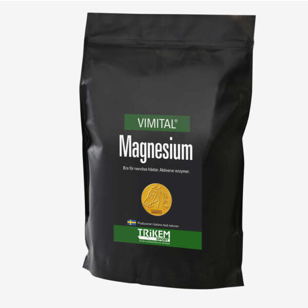 Trikem Vimital Magnesium