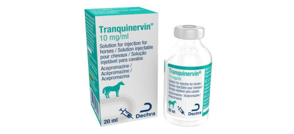 Buy Tranquinervin 10mg/ml, Tranquinervin 10mg/ml Solution, New injectable acepromazine for horses, Tranquinervin 10mg/ml Solution online